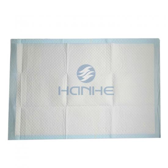 Hospital Incontinence Bed Pads