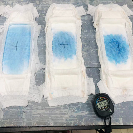 Ежедневный распорядок работы мастерской.