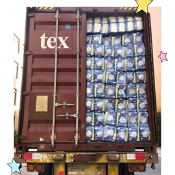 Ежедневная отгрузка