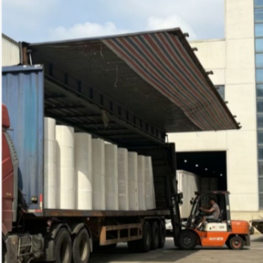Стабильные поставки, своевременная доставка | Fujian Hanhe Sanitary Products Co., Ltd. обеспечивает надежные поставки древесной целлюлозы, не затронутые внешними потрясениями